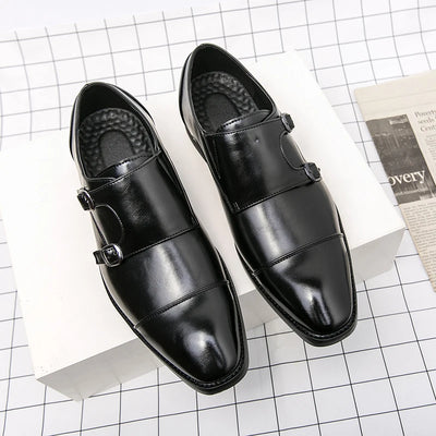 BEN | Business-Schuhe Leder