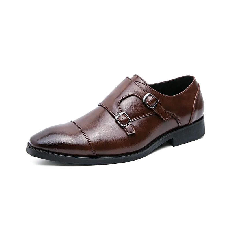 BEN | Business-Schuhe Leder