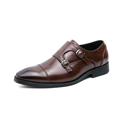 BEN | Business-Schuhe Leder