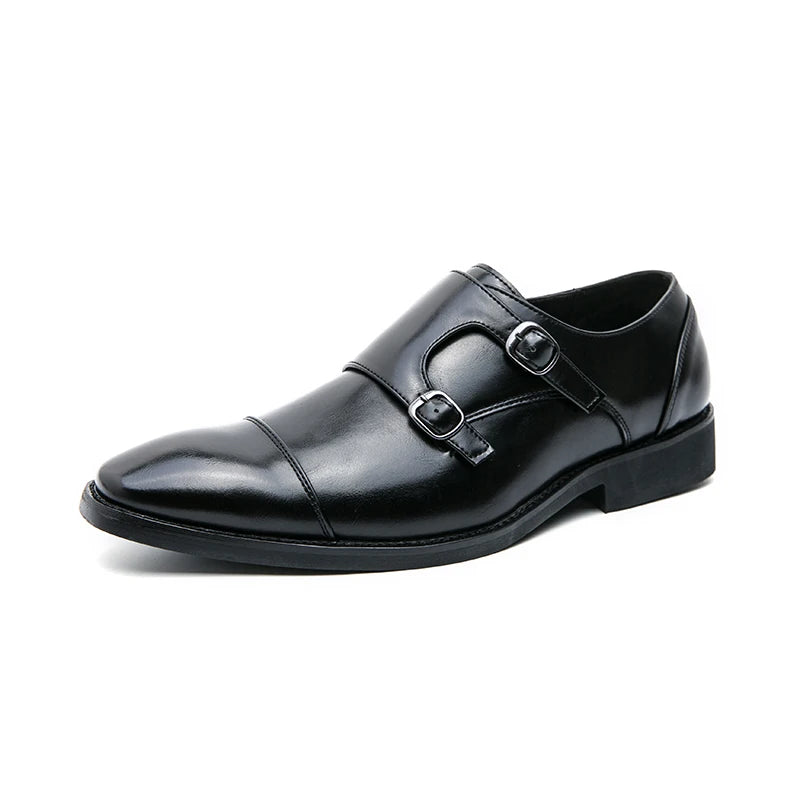 BEN | Business-Schuhe Leder