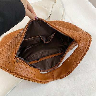 Laila | Stilvolle Umhängetasche für Damen Boho