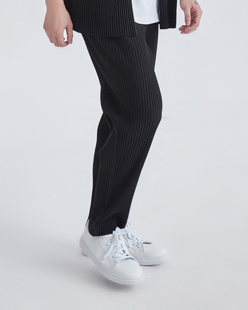 Baumwoll Hose