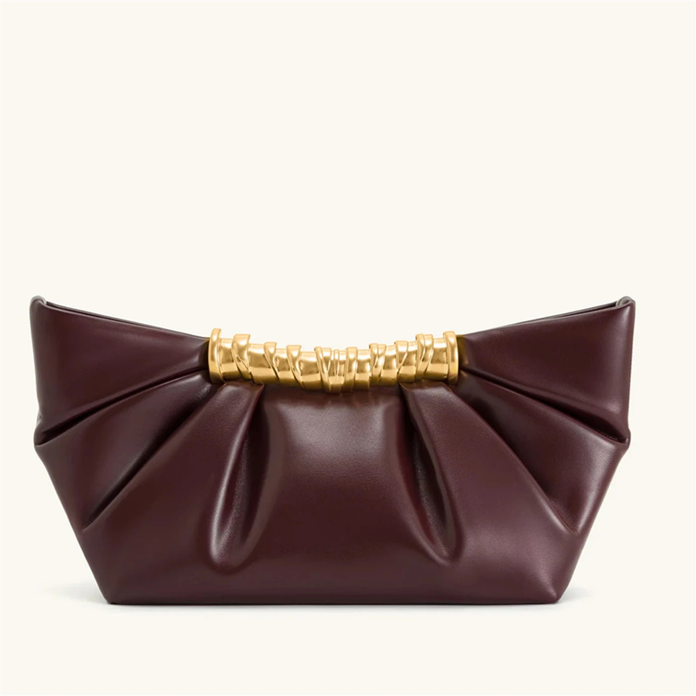 Leia | Elegante Schultertasche für Damen Abendveranstaltung