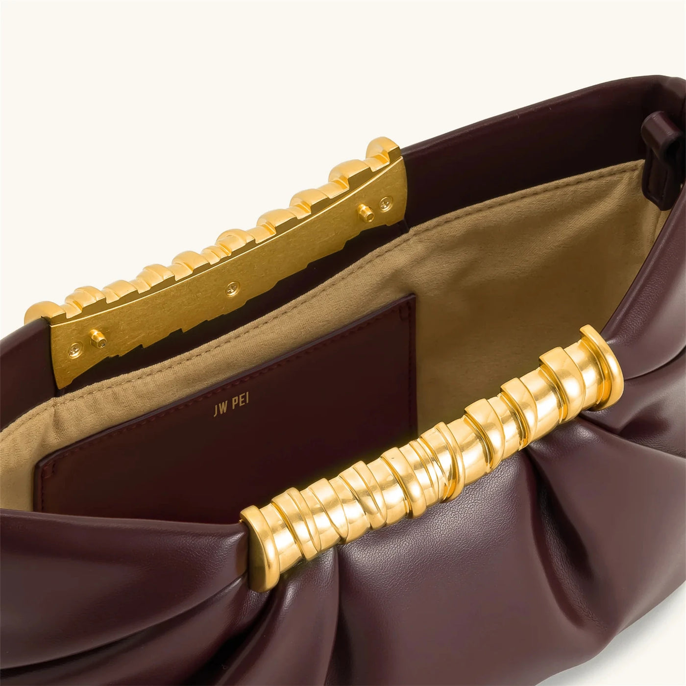 Leia | Elegante Schultertasche für Damen Abendveranstaltung