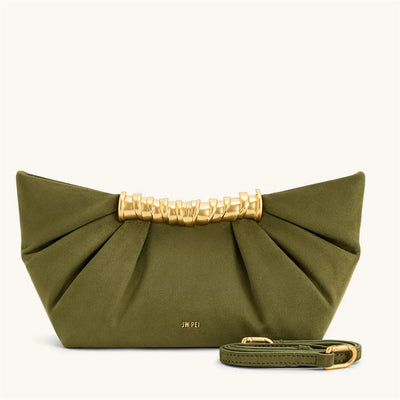 Leia | Elegante Schultertasche für Damen Abendveranstaltung