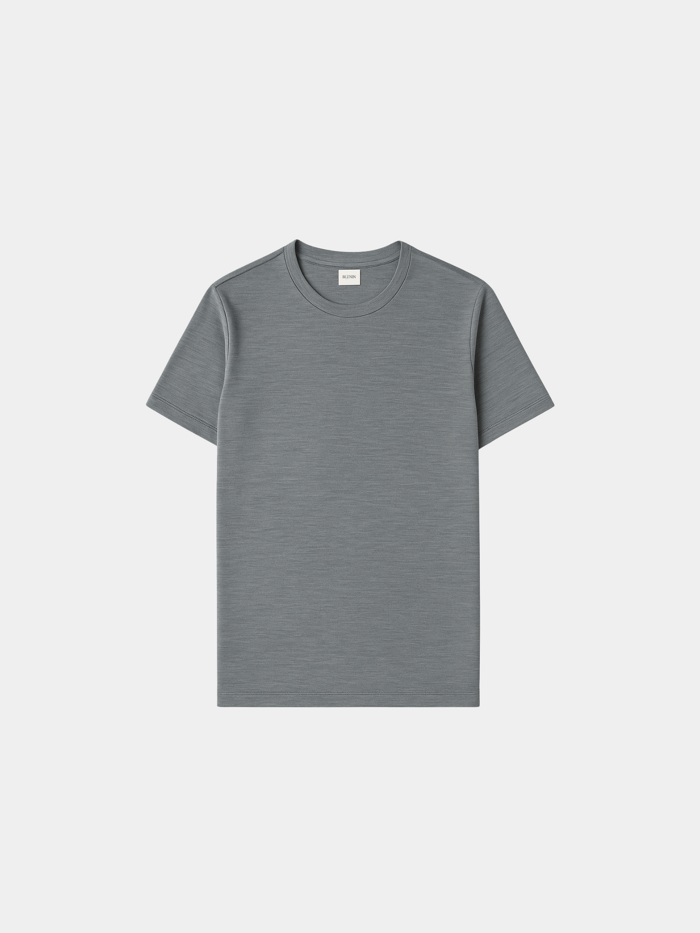 Leon | Elegantes Merino Shirt für Herren atmungsaktiv