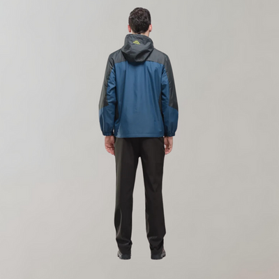 Leon | Wasserdichte Windjacke für Herren Winter