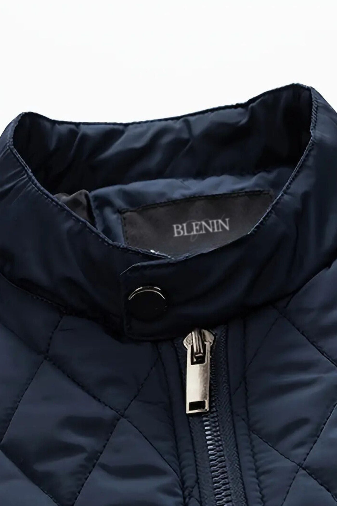 Leonardo | Elegante Steppjacke für Herren Übergangszeit 6