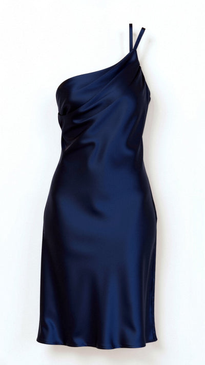 Louise | Elegantes Midikleid für Damen Hochzeitsgast