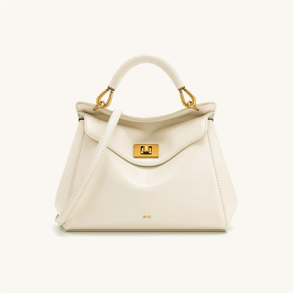 Lucia | Elegante Umhängetasche für Damen leicht