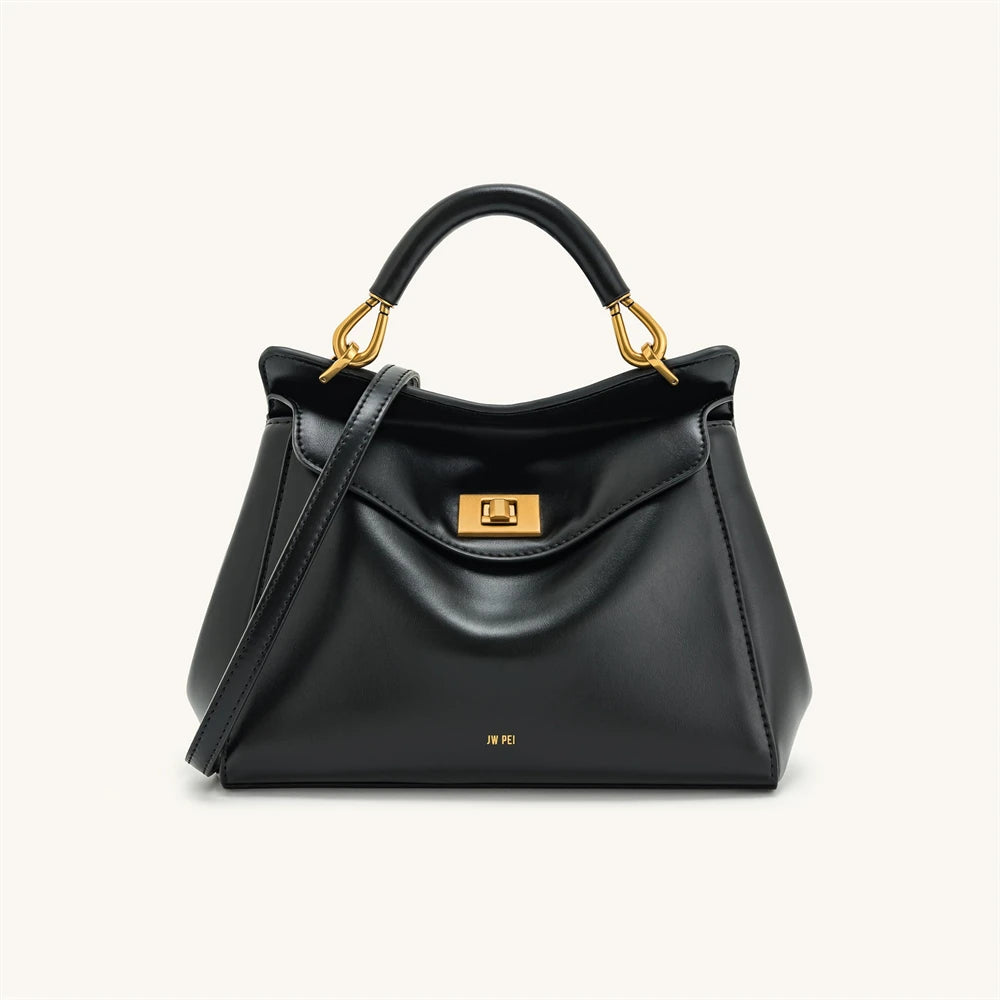 Lucia | Elegante Umhängetasche für Damen leicht