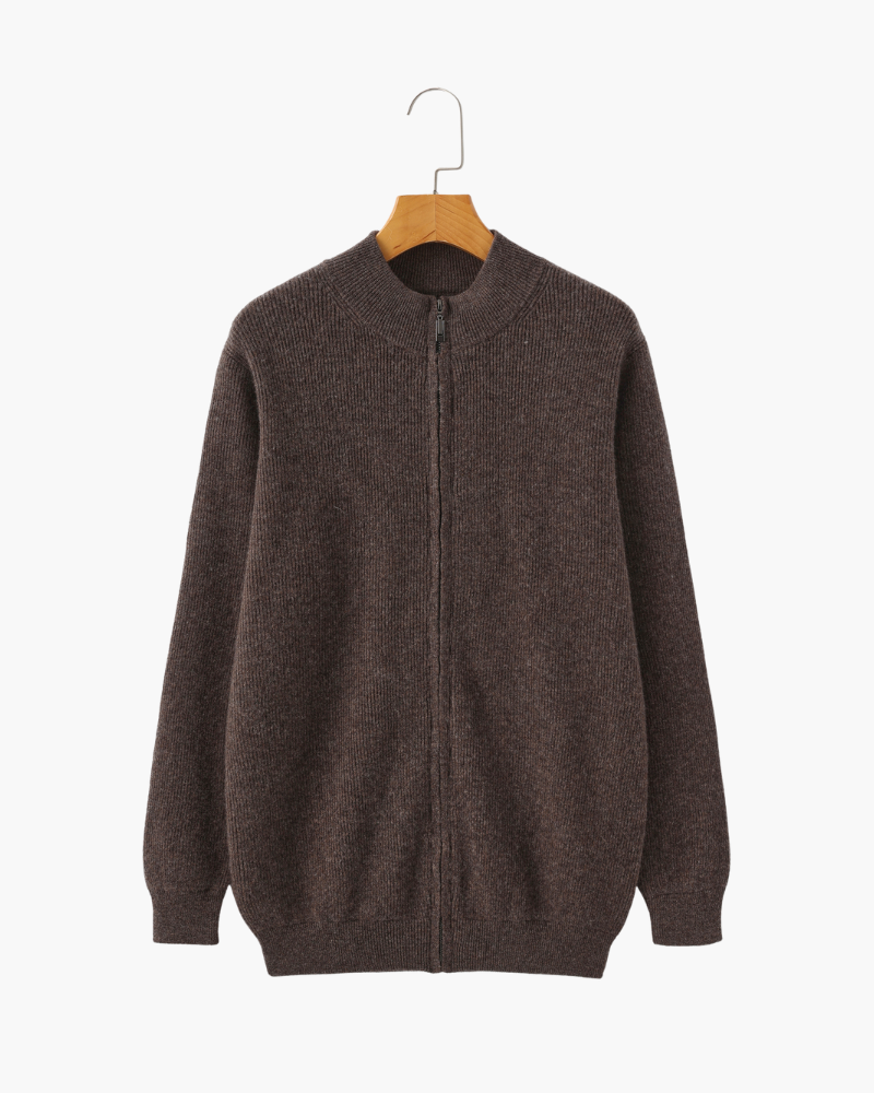 Kaschmir Jacke