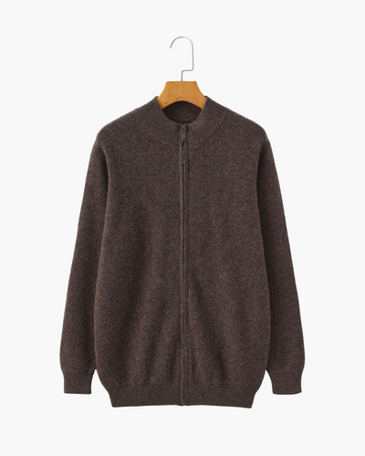 Kaschmir Jacke