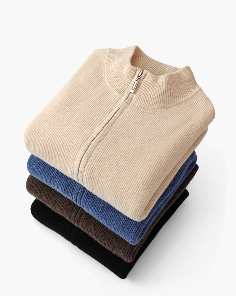 Kaschmir Jacke