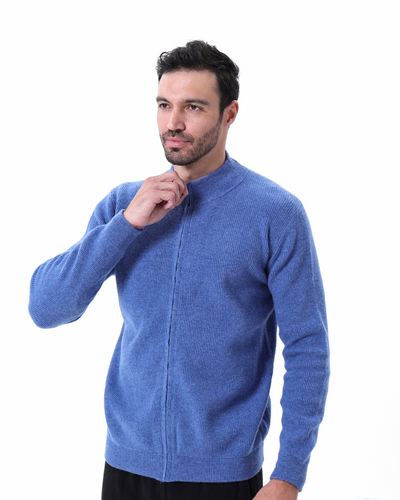 Kaschmir Jacke