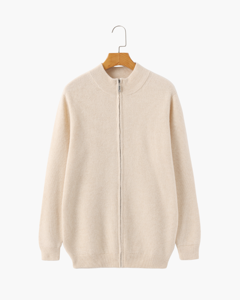 Kaschmir Jacke