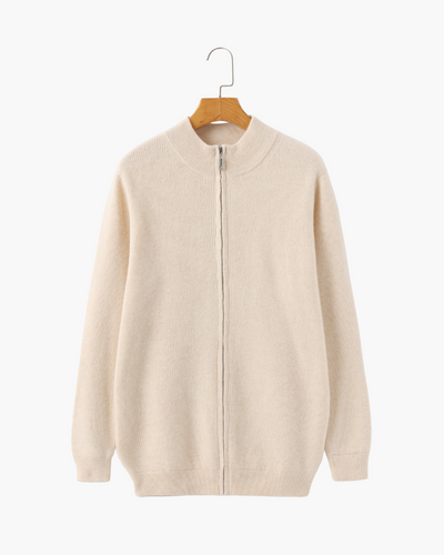 Kaschmir Jacke