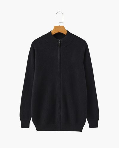 Kaschmir Jacke