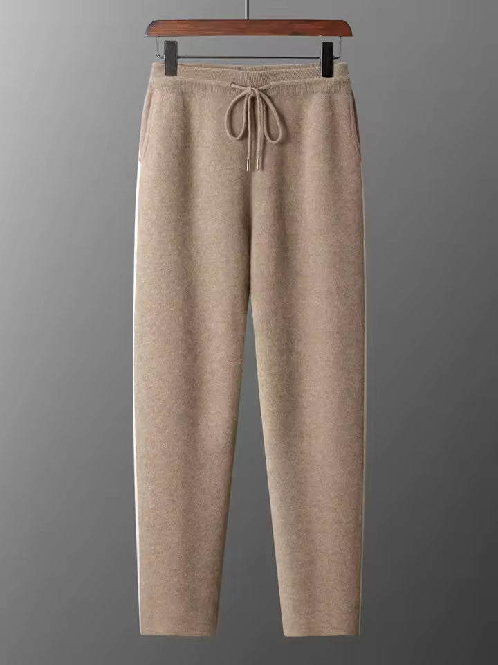 FREDERIK – UNISEX TRACKSUIT AUS MERINOWOLLE