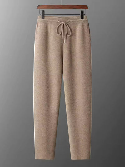 FREDERIK – UNISEX TRACKSUIT AUS MERINOWOLLE