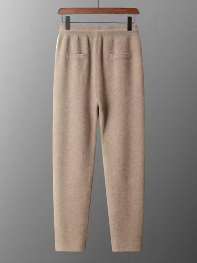 FREDERIK – UNISEX TRACKSUIT AUS MERINOWOLLE