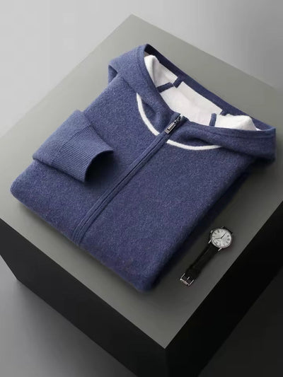 FREDERIK – UNISEX TRACKSUIT AUS MERINOWOLLE