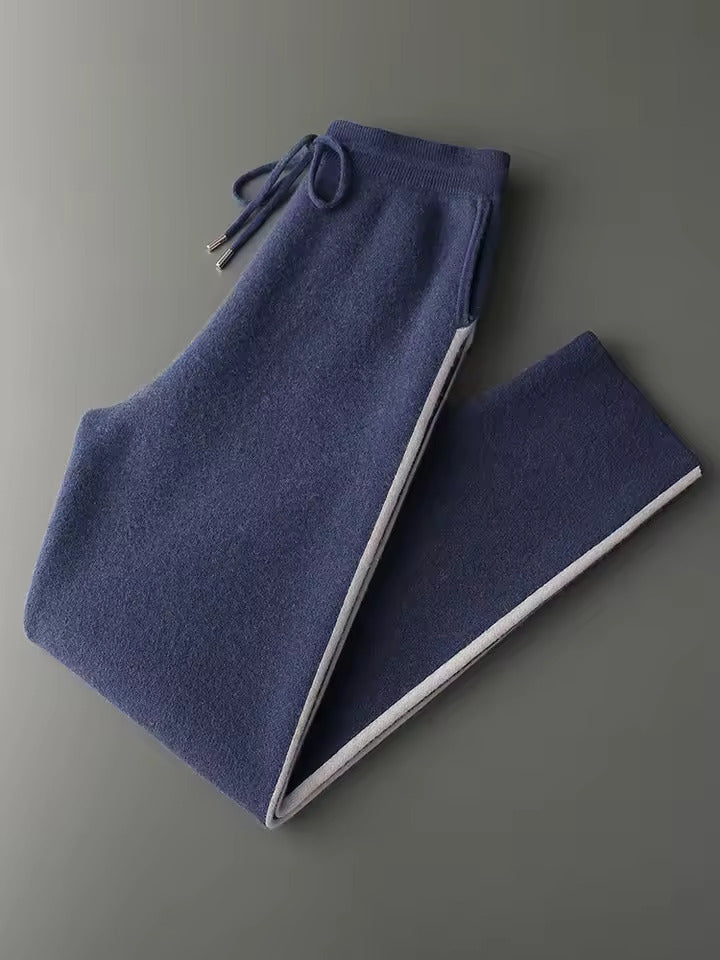 FREDERIK – UNISEX TRACKSUIT AUS MERINOWOLLE