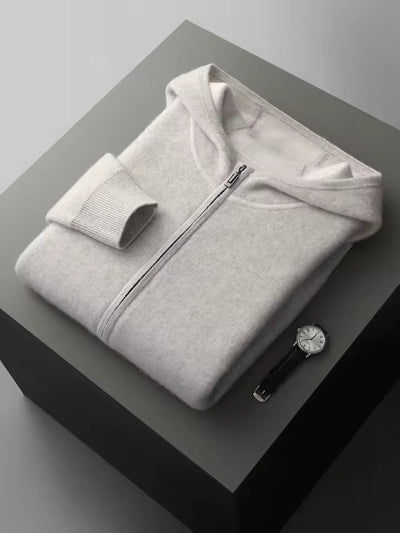 FREDERIK – UNISEX TRACKSUIT AUS MERINOWOLLE