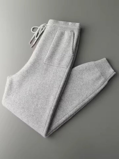 LUKAS – ZIP-UP MERINOWOLLE TRACKSUIT HERREN