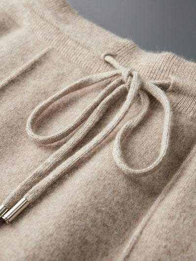 BENJAMIN – RIPPSTRICK TRACKSUIT HERREN AUS BAUMWOLLE