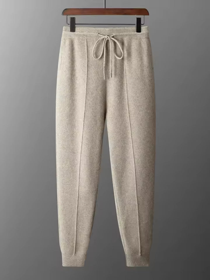 BENJAMIN – RIPPSTRICK TRACKSUIT HERREN AUS BAUMWOLLE