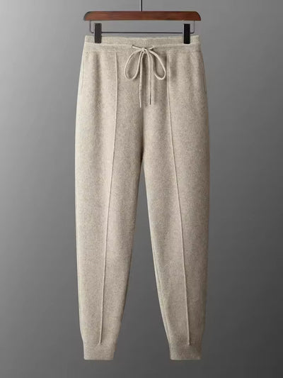 BENJAMIN – RIPPSTRICK TRACKSUIT HERREN AUS BAUMWOLLE