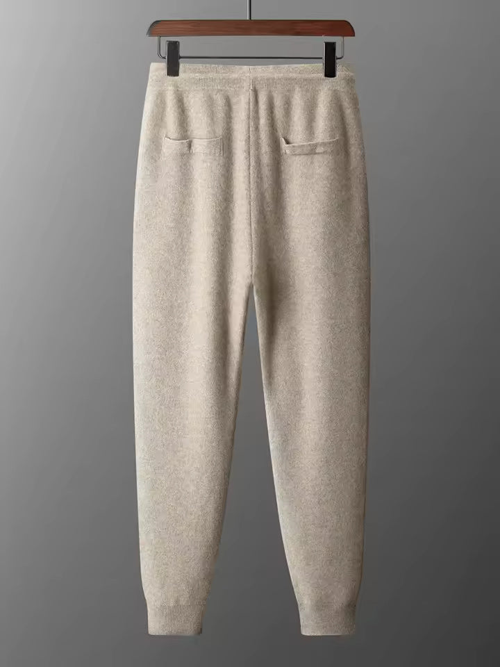 BENJAMIN – RIPPSTRICK TRACKSUIT HERREN AUS BAUMWOLLE