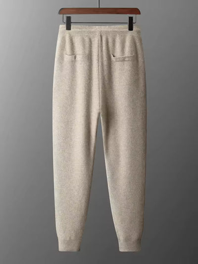 BENJAMIN – RIPPSTRICK TRACKSUIT HERREN AUS BAUMWOLLE