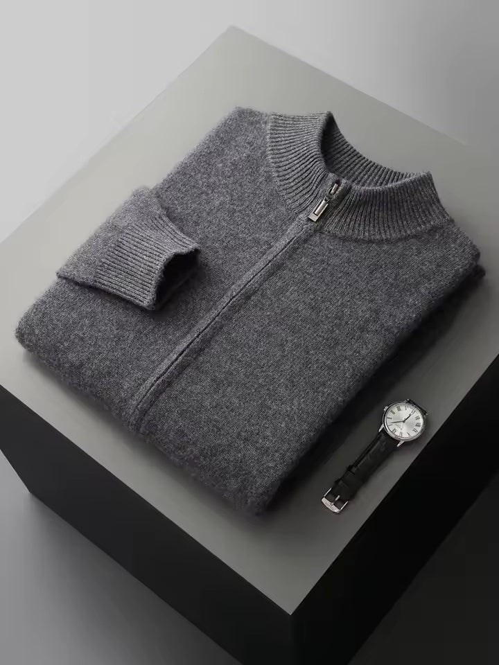 BENJAMIN – RIPPSTRICK TRACKSUIT HERREN AUS BAUMWOLLE