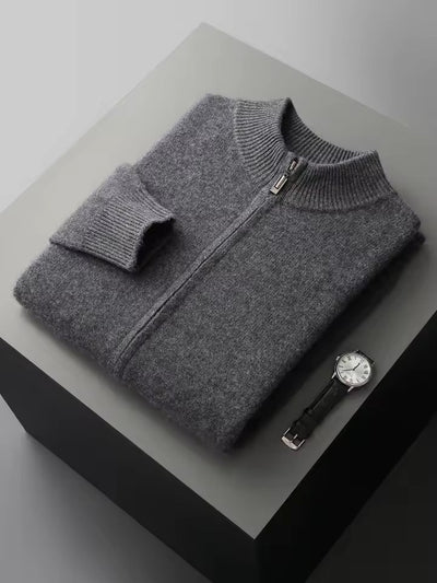 BENJAMIN – RIPPSTRICK TRACKSUIT HERREN AUS BAUMWOLLE