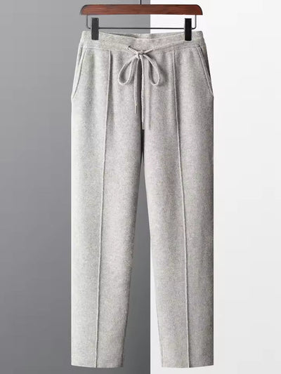NIKLAS – PREMIUM MERINOWOLLE TRACKSUIT HERREN