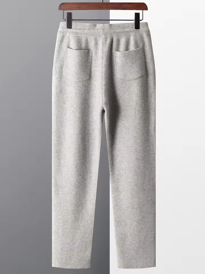 NIKLAS – PREMIUM MERINOWOLLE TRACKSUIT HERREN