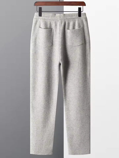 NIKLAS – PREMIUM MERINOWOLLE TRACKSUIT HERREN