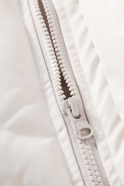 Marco | Elegante Steppweste für Herren Übergangszeit 6