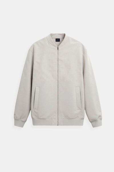 Matteo | Elegante Bomberjacke für Herren leicht 0