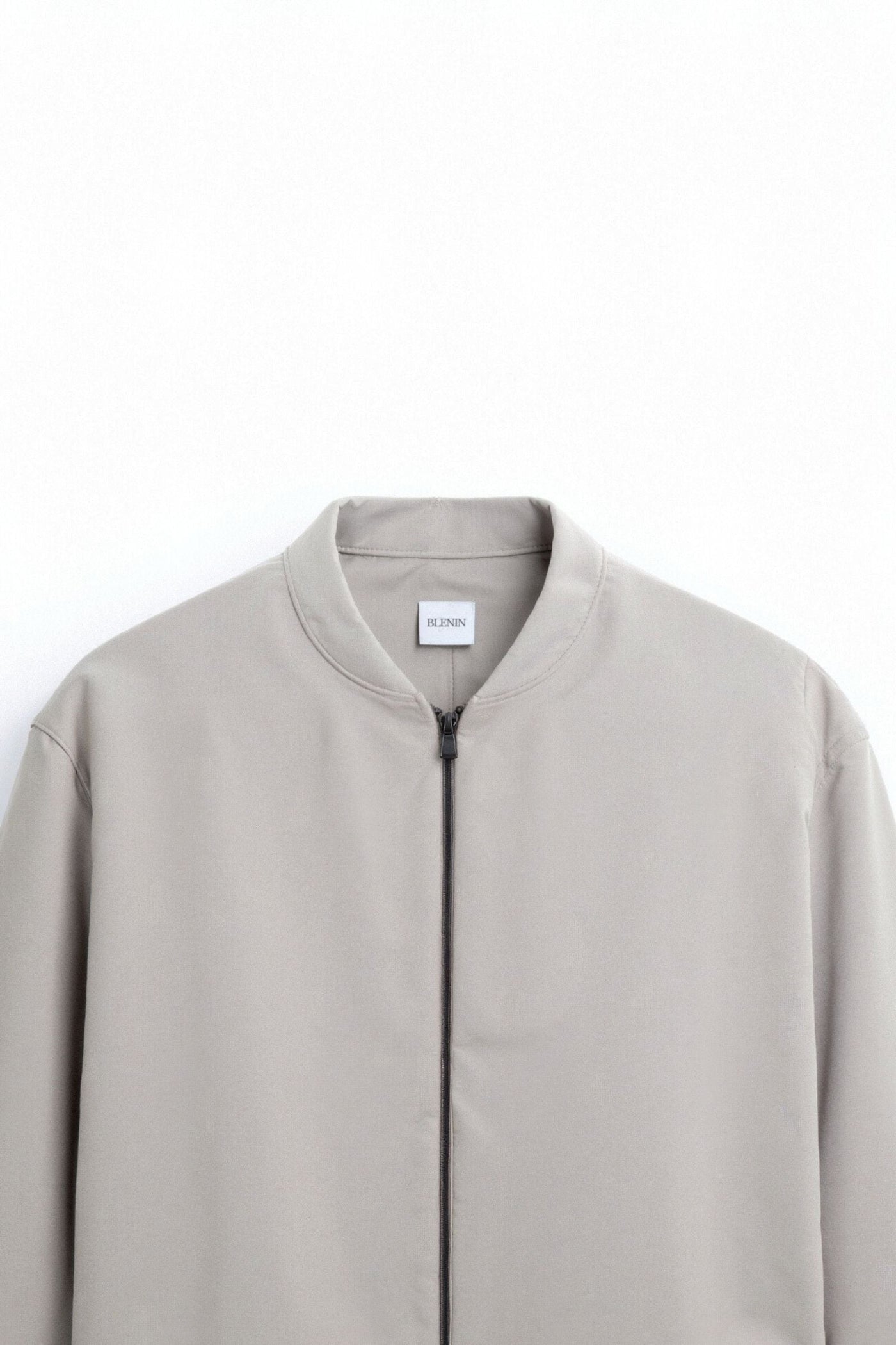Matteo | Elegante Bomberjacke für Herren leicht 7