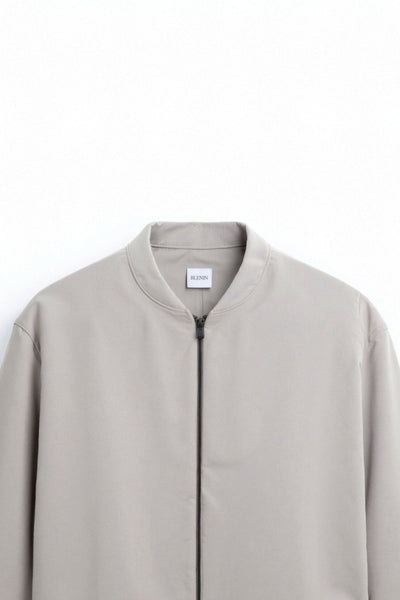 Matteo | Elegante Bomberjacke für Herren leicht 7