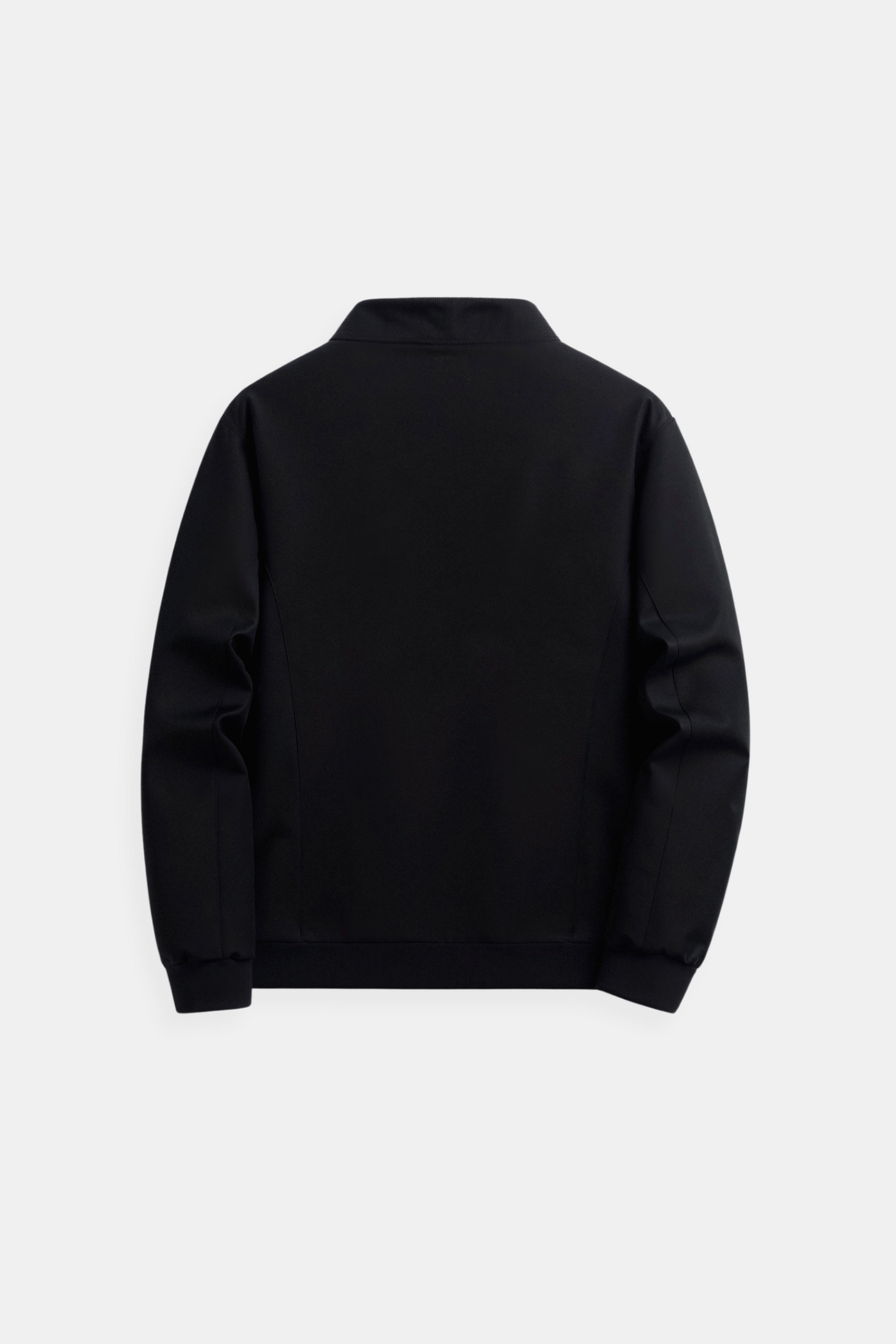 Matteo | Elegante Herrenjacke für jeden Anlass grau 6