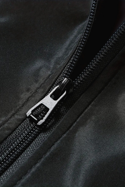 Matteo | Elegante Herrenjacke für jeden Anlass grau 7