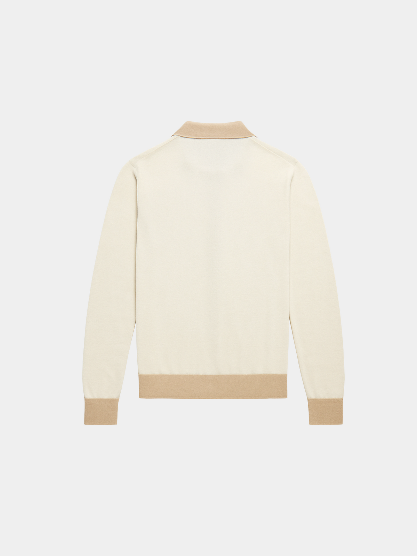 Matteo | Eleganter Cardigan für Herren aus Baumwolle leicht