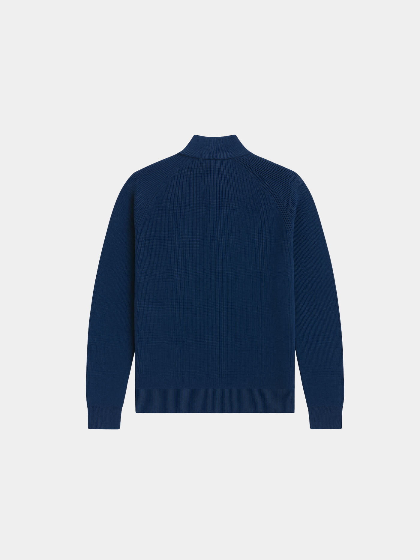 Matteo | Eleganter Herren Cardigan aus Merinowolle langarm
