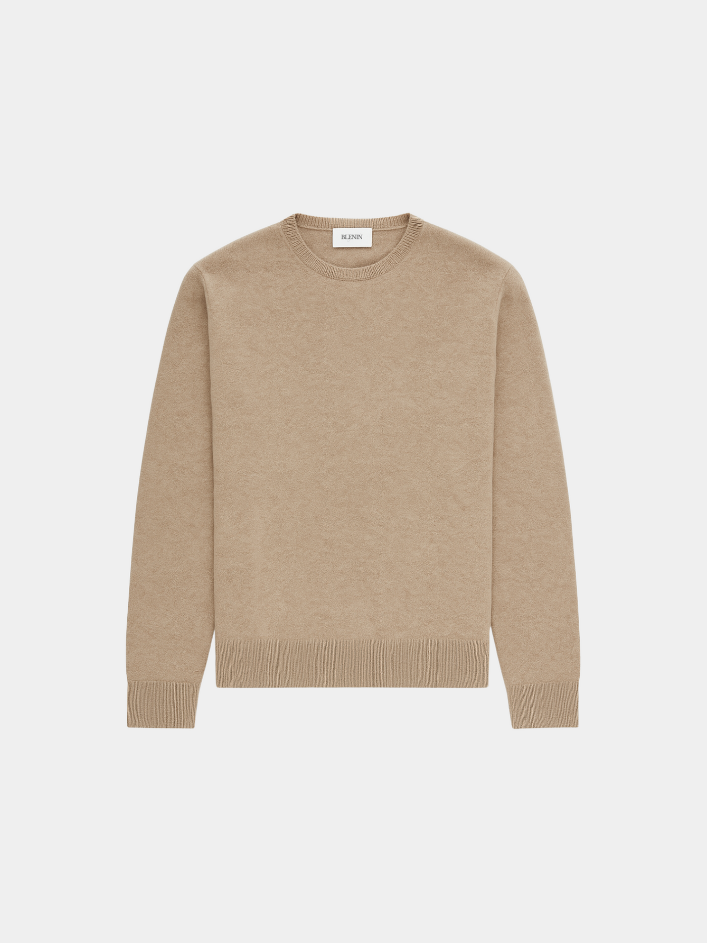 Matteo | Eleganter Kaschmir Pullover für Herren Sommer