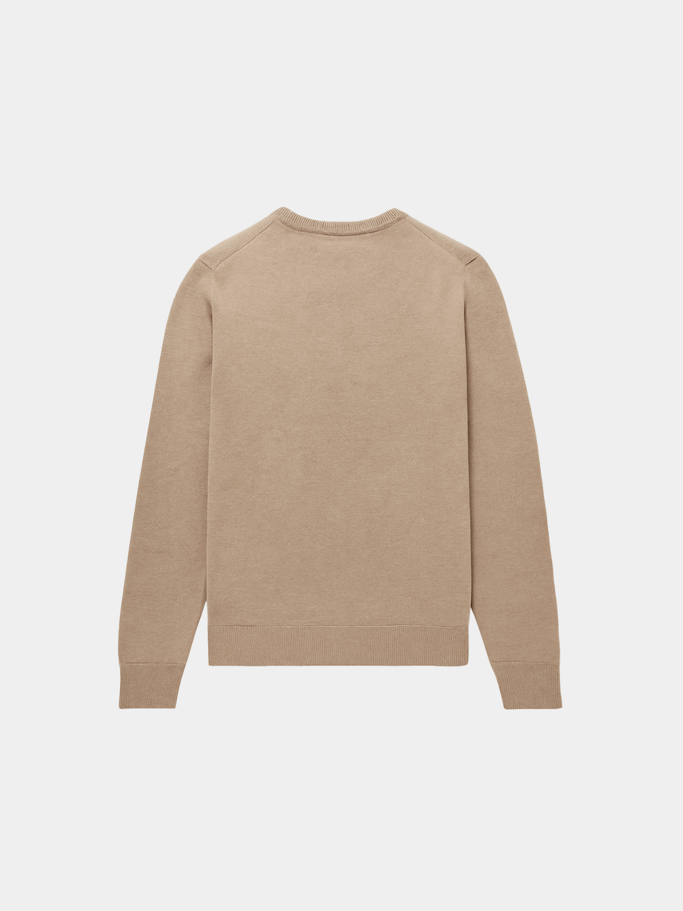 Matteo | Eleganter Kaschmir Pullover für Herren Sommer