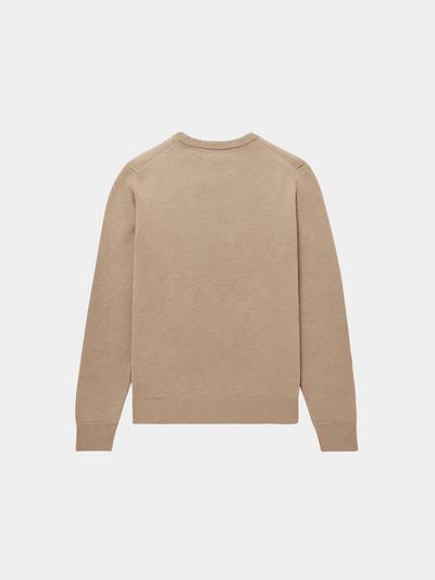 Matteo | Eleganter Kaschmir Pullover für Herren Sommer